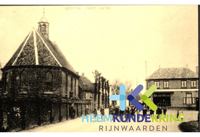Lobith (5) Markt